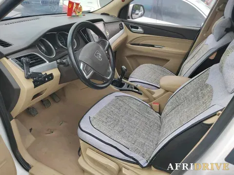 2019 BaoJun 730 6