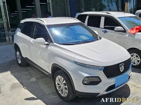 2019 BaoJun 510 2