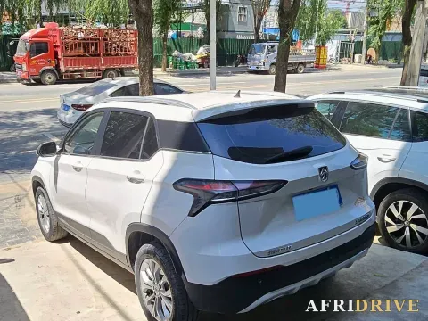 2019 BaoJun 510 3