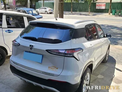 2019 BaoJun 510 4