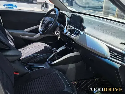 2019 BaoJun 510 5