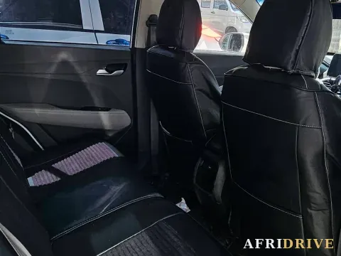 2019 BaoJun 510 6
