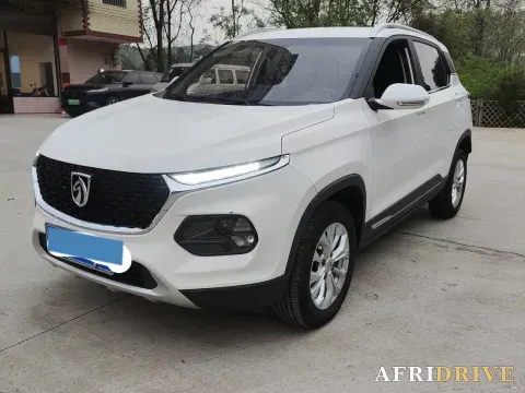 2019 BaoJun 510