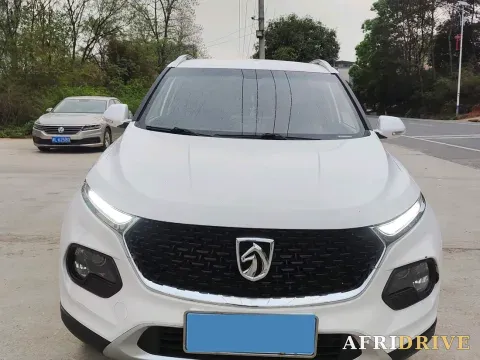 2019 BaoJun 510 2