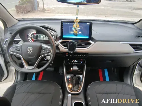 2019 BaoJun 510 3