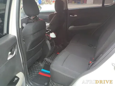 2019 BaoJun 510 4