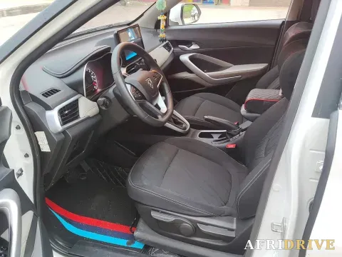 2019 BaoJun 510 5
