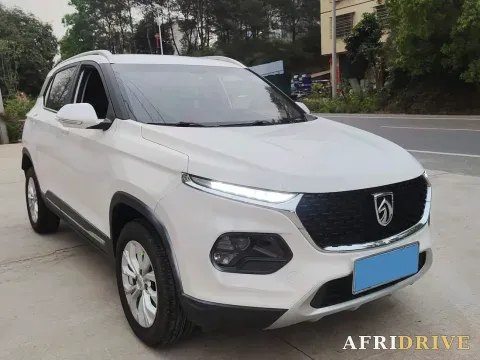2019 BaoJun 510 6