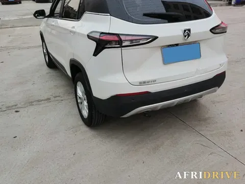 2019 BaoJun 510 7