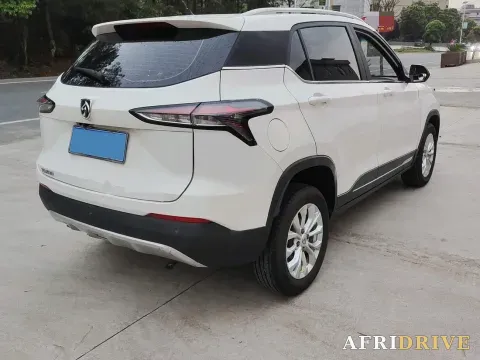 2019 BaoJun 510 8