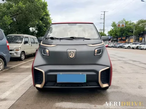 2019 ChangAn Kaicene RuiXing EM80 2