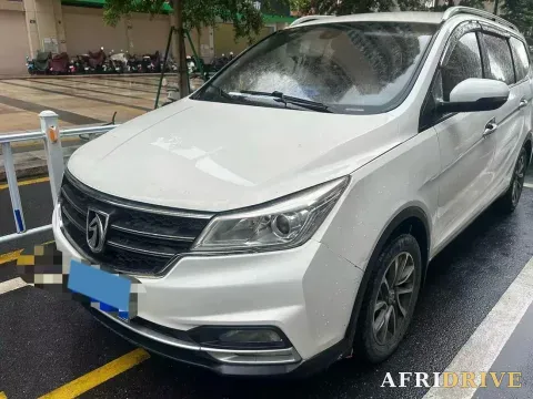 2019 BaoJun 730