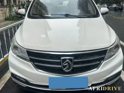 2019 BaoJun 730 2