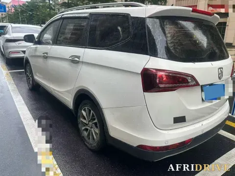2019 BaoJun 730 5