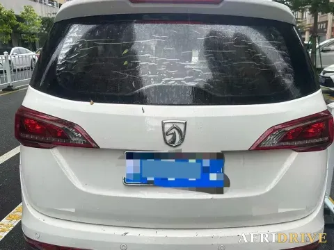 2019 BaoJun 730 6