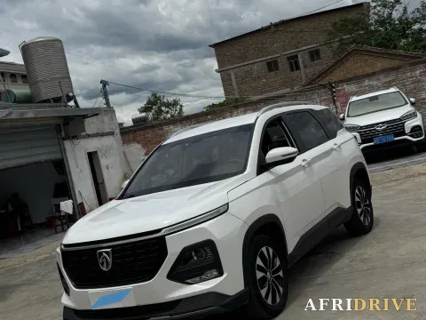 2021 BaoJun 530