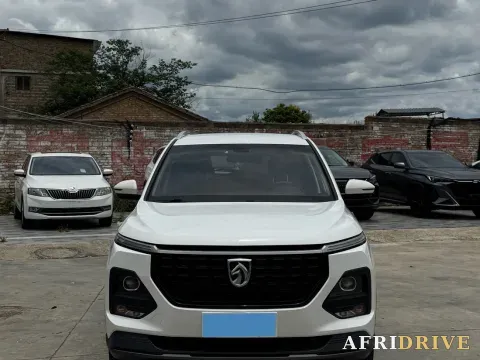 2021 BaoJun 530 2