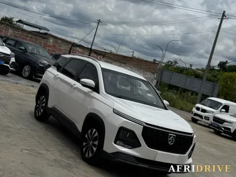 2021 BaoJun 530 3