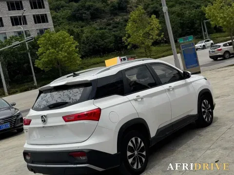 2021 BaoJun 530 4