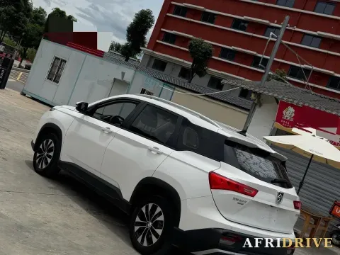 2021 BaoJun 530 6