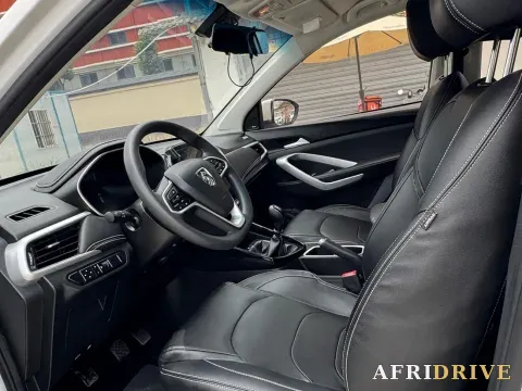 2021 BaoJun 530 7