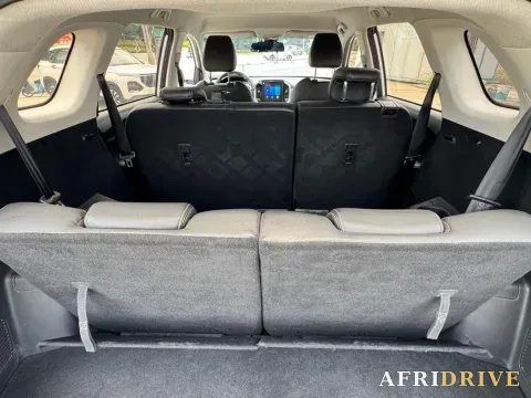 2021 BaoJun 530 9