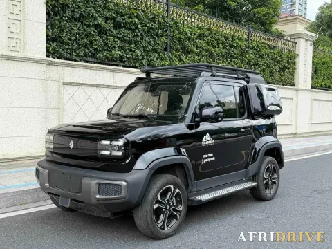 2023 BaoJun Yep