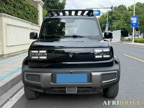 2023 BaoJun Yep 2