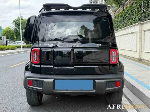 2023 BaoJun Yep 4