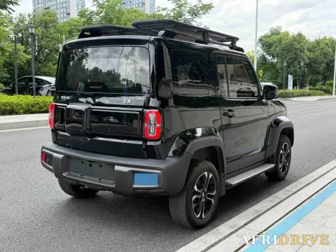 2023 BaoJun Yep 5
