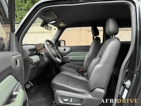2023 BaoJun Yep 6