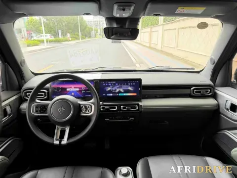 2023 BaoJun Yep 8