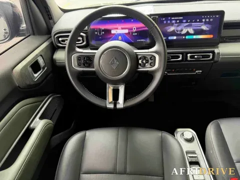 2023 BaoJun Yep 9