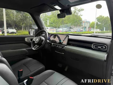 2023 BaoJun Yep 10