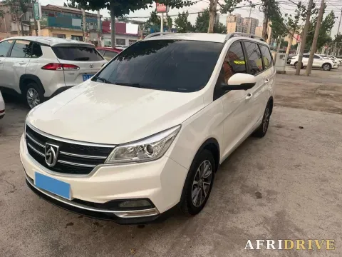 2019 BaoJun 730