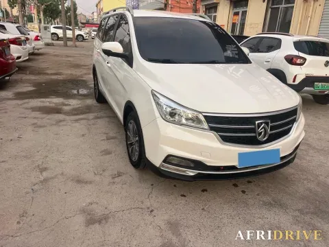 2019 BaoJun 730 2