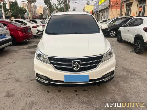 2019 BaoJun 730 3