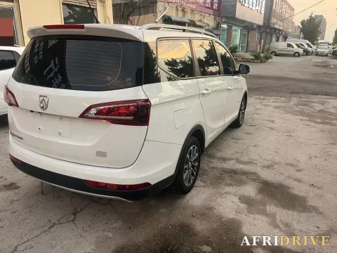 2019 BaoJun 730 5