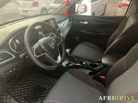 2019 BaoJun 730 6