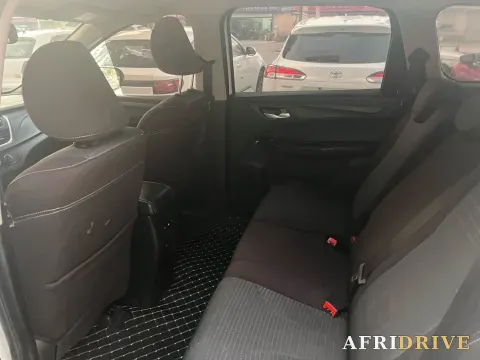 2019 BaoJun 730 7
