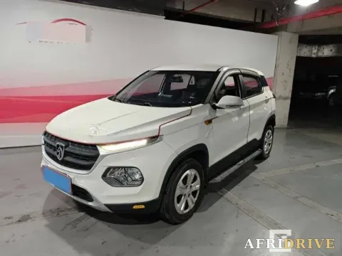 2019 BaoJun 510