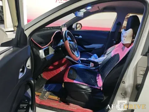 2019 BaoJun 510 3