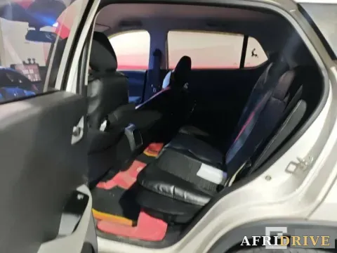 2019 BaoJun 510 4