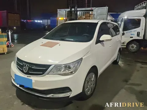 2019 BaoJun 730