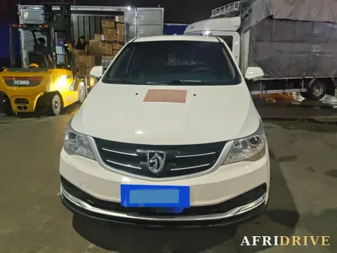 2019 BaoJun 730 2