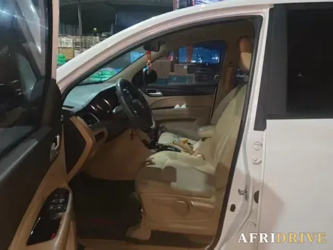 2019 BaoJun 730 3