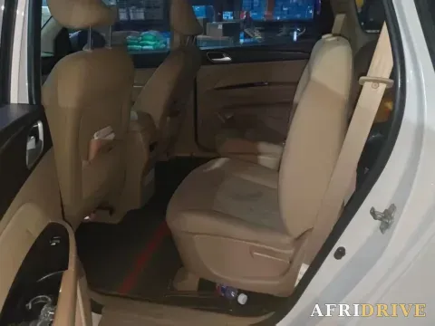 2019 BaoJun 730 4