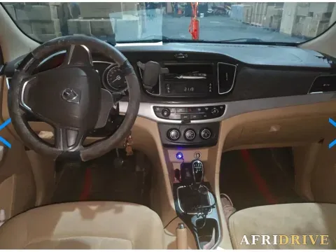 2019 BaoJun 730 5