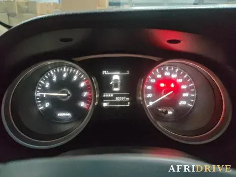 2019 BaoJun 730 6