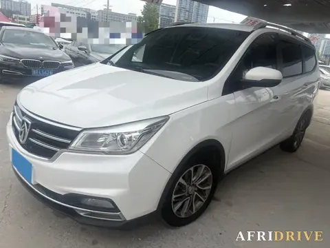 2019 BaoJun 730
